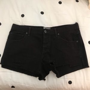 Free people shorts